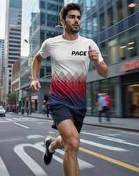 Tee-shirt Homme ENDUR