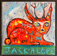 Image 1 of Jackalope 2023