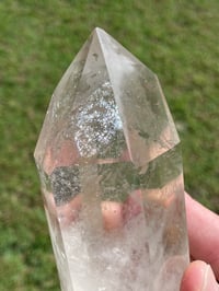 Image 16 of Natural Citrine Double Terminated Crystal Point #57