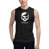 Club NeverMore Tank Top