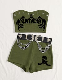 Mortician 2pc Set 