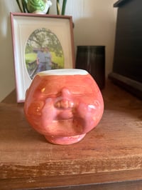 Image 5 of Doll Head Mug - Cabbage Patch