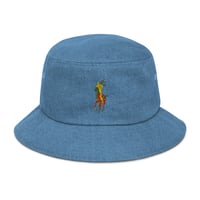 Image 1 of Women's Dolo Denim bucket