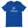FC Bella + Canvas Tee - White Logo