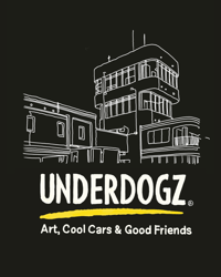 Image 2 of Endless UNDRDOGZ Pocket shirt 