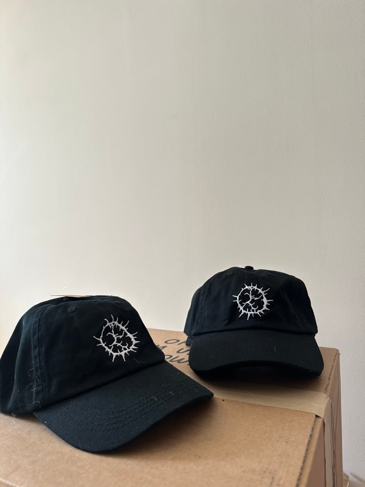 Image of Thorn Cap 