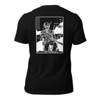 Image 1 of The Adapt Or Perish Tee