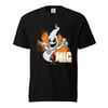 Mic heavyweight t-shirt