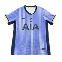 Image 1 of Tottenham Hotspur Away - 2024/25