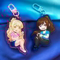 Image 1 of ‘09 Large Charm