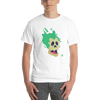 Rave: Melt ya face Tee