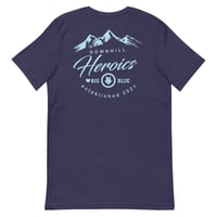 Image 4 of DHH Big Blue Tee