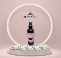 Snowfairy Tanning Oil Spray