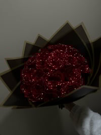 Image 1 of Glitter Roses