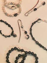 Image 2 of 'Ying Yang' Bookmark