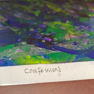 Image of Confession