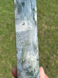 Image 5 of Moss Agate Generator | #3070