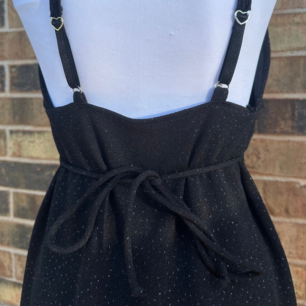 Image of Glitz and glam top 2