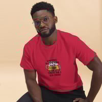 Image 2 of Beer Cheers Men's Tee