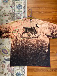 Image 1 of 'Make Haste' Printed Tee Oneshot