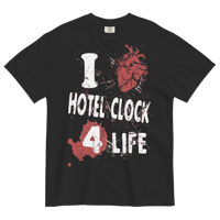 Image 1 of I <3 HC4L TEE