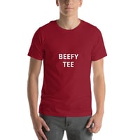 Image 9 of beefy tee