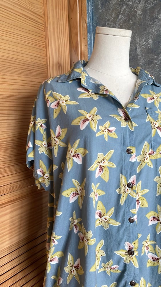 Image of PREORDER - Nāhiku Top