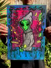 Image 2 of 👽 STREET SPRAYER 👽