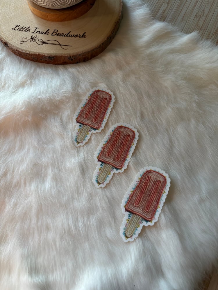 Image of Summer Pop Sticker