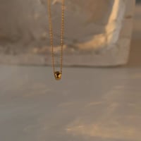Image 3 of Lucky bead necklace 转运珠项链