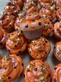 Image 2 of Psl cupcake