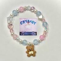 Image 2 of Melanie Martinez Inspired Bracelets!