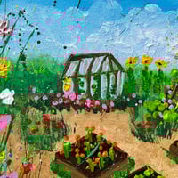 Image 4 of Allotment Life