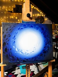 Image 2 of “Calm after the storm”