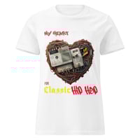 Image 3 of HEARTBEAT - HHH - Womens