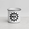 Ragz Kraft/Rejekted Kauses Mug