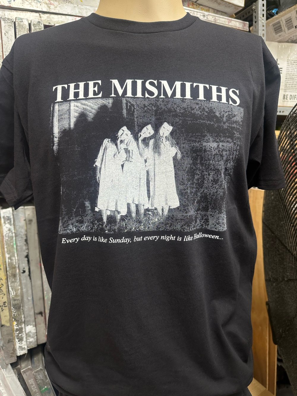 Image of Power of Three shirt