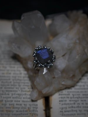 Image of MINYADES II { OOAK }