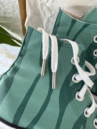 Image 5 of Platform Converse - Zebraa 1/1