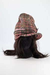 Image 2 of FUCKfree hat