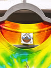 Jerry Jaspar 1988 Sun/Moon T-Shirt - Fits XXL
