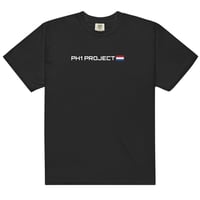Image 2 of PH1 Box Revier Special edition - Unisex Thick Premium T-shirt