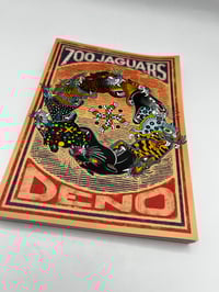 Image 1 of 700 Jaguars by Deno