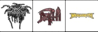 Image 2 of Metal Pins RZ