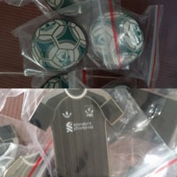 Ball, GK (ball 2 left, GK 4 left)