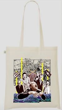 Totebag Trainspotting 