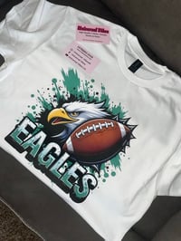 Image 4 of CUSTOM T-SHIRT 