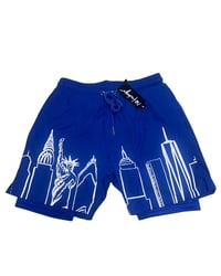 Image 5 of No Feelings Marathon Shorts