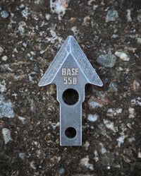 Image 1 of BASE 550 ÖRVAR Arrowhead 