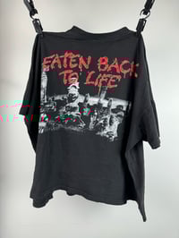 Image 5 of 1992 Cannibal Corpse Eaten Back to Life 